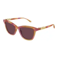 Gucci GG2032S 005 HAVANA RED napszemüveg