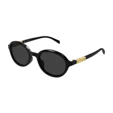 Gucci GG2033SA 001 BLACK GREY napszemüveg