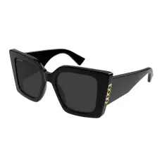 Gucci GG2039S 001 BLACK GREY napszemüveg