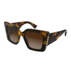 Gucci GG2039S 002 HAVANA BROWN GRADIENT napszemüveg