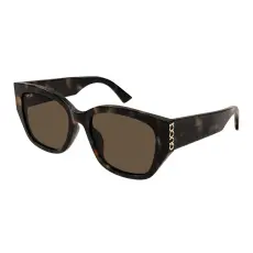 Gucci GG2043SA 003 HAVANA BROWN napszemüveg