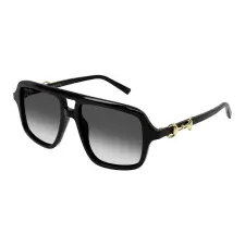 Gucci GG2052S 007 BLACK GREY GRADIENT napszemüveg napszemüveg