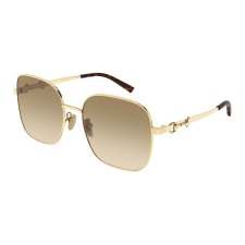 Gucci GG2053S 004 GOLD BROWN GRADIENT napszemüveg napszemüveg