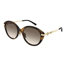 Gucci GG2056SA 002 HAVANA BROWN GRADIENT napszemüveg napszemüveg