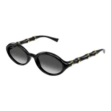 Gucci GG2059S 001 BLACK GREY GRADIENT napszemüveg