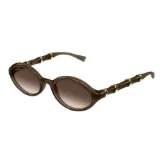 Gucci GG2059S 003 BROWN BROWN GRADIENT napszemüveg