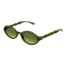 Gucci GG2059S 004 GREEN GREEN GRADIENT(DOUBLE) napszemüveg