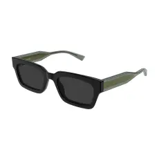 Gucci GG2069S 001 BLACK GREY napszemüveg