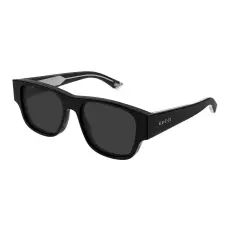 Gucci GG2075S 001 BLACK GREY napszemüveg