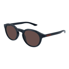 Gucci GG2079S 004 BLUE BROWN napszemüveg napszemüveg