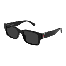 Gucci GG2084S 001 BLACK GREY napszemüveg napszemüveg