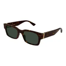 Gucci GG2084S 002 HAVANA GREEN napszemüveg napszemüveg