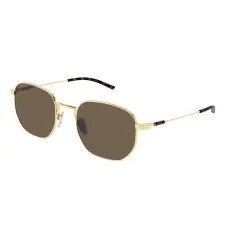 Gucci GG2095S 004 GOLD BROWN napszemüveg