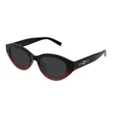 Gucci GG2105SA 003 BLACK GREY napszemüveg