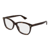 Gucci GG2113O 007 HAVANA DEMO LENS szemüveg