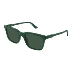 Gucci GG2114S 004 GREEN GREEN napszemüveg