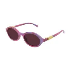 Gucci GG2153S 005 HAVANA VIOLET napszemüveg