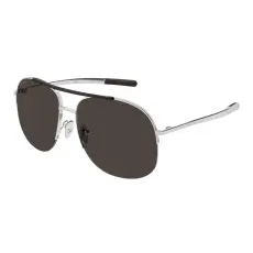 Gucci GG2165S 010 SILVER GREY napszemüveg