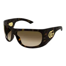 Gucci GG2170S 003 HAVANA BROWN GRADIENT napszemüveg