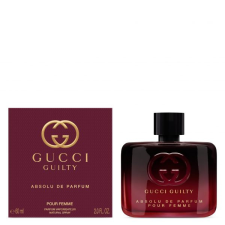 Gucci Guilty Absolu de Parfum Pour Femme női parfüm 60ml parfüm és kölni