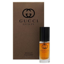 Gucci Guilty Absolute EDP 8 ml parfüm és kölni