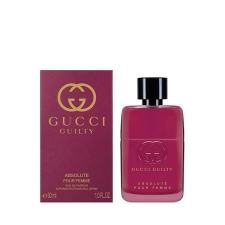 Gucci Guilty Absolute pour femme EDP 30 ml parfüm és kölni