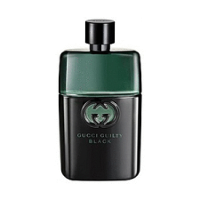 Gucci Guilty Black EDT 30 ml parfüm és kölni