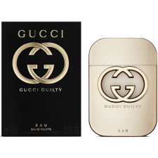 Gucci Guilty EAU Woman, edt 75ml parfüm és kölni