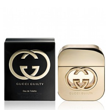 Gucci Guilty EDT 75 ml parfüm és kölni