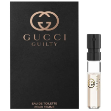 Gucci Guilty, EDT - Illatminta parfüm és kölni