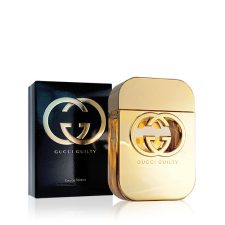 Gucci Guilty EDT W 50ml parfüm és kölni