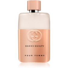 Gucci Guilty Love Edition Pour Femme EDP 50 ml parfüm és kölni