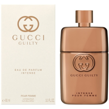 Gucci Guilty Pour Femme Intense, edp 50ml parfüm és kölni