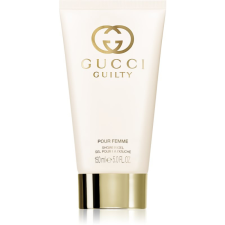 Gucci Guilty Pour Femme parfümös tusfürdő hölgyeknek 150 ml tusfürdők