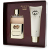 Gucci Guilty Pour Femme Szett - EDP 50 ml + Testápoló 50 ml