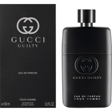 Gucci Guilty Pour Homme, edp 150ml parfüm és kölni