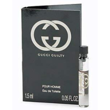 Gucci Guilty Pour Homme, EDT - Illatminta parfüm és kölni