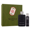 Gucci Guilty Pour Homme SET: edp 90ml + edp 15ml