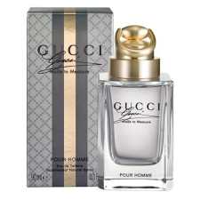 Gucci Made to Measure, Illatminta parfüm és kölni