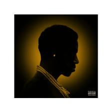  Gucci Mane - Mr. Davis (Cd) rap / hip-hop