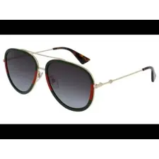 Gucci Napszemüvegek Gucci GG0062S 003 napszemüveg