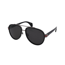 Gucci Napszemüvegek Gucci GG0447S 001 napszemüveg