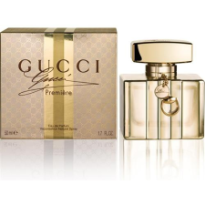 Gucci Premiere EDP 75 ml parfüm és kölni