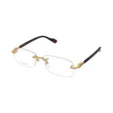 Gucci Szemüvegek Gucci GG1221O 002 szemüvegkeret
