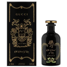 Gucci The Heart of Leo EDP 100 ml parfüm és kölni