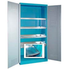 Güde 40690 Güde Vegyi szekrény Typ I irattároló szekrény