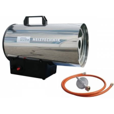 Güde 85006 Güde gázos hőlégbefúvó GGH 17 INOX hőlégfúvó