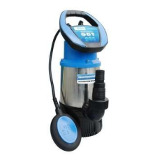 Güde 94246 Güde Tisztavizszivattyú GDT 901 hűtés