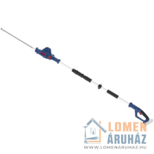  GÜDE AKKUMULÁTOROS TELESZKÓPOS SÖVÉNYVÁGÓ HST 18-0 58593 sövényvágó