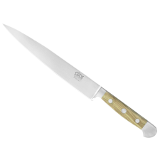 Güde Alpha Olive előkészítő kés - 21cm kés és bárd